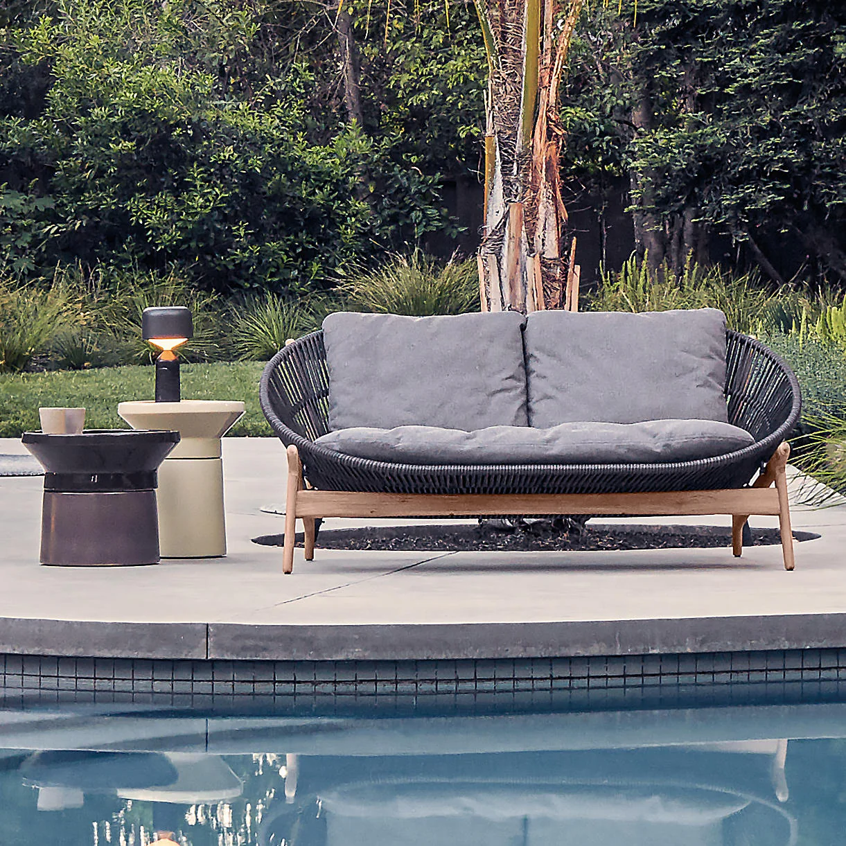 Bora 2 Seater Sofa - Image 3