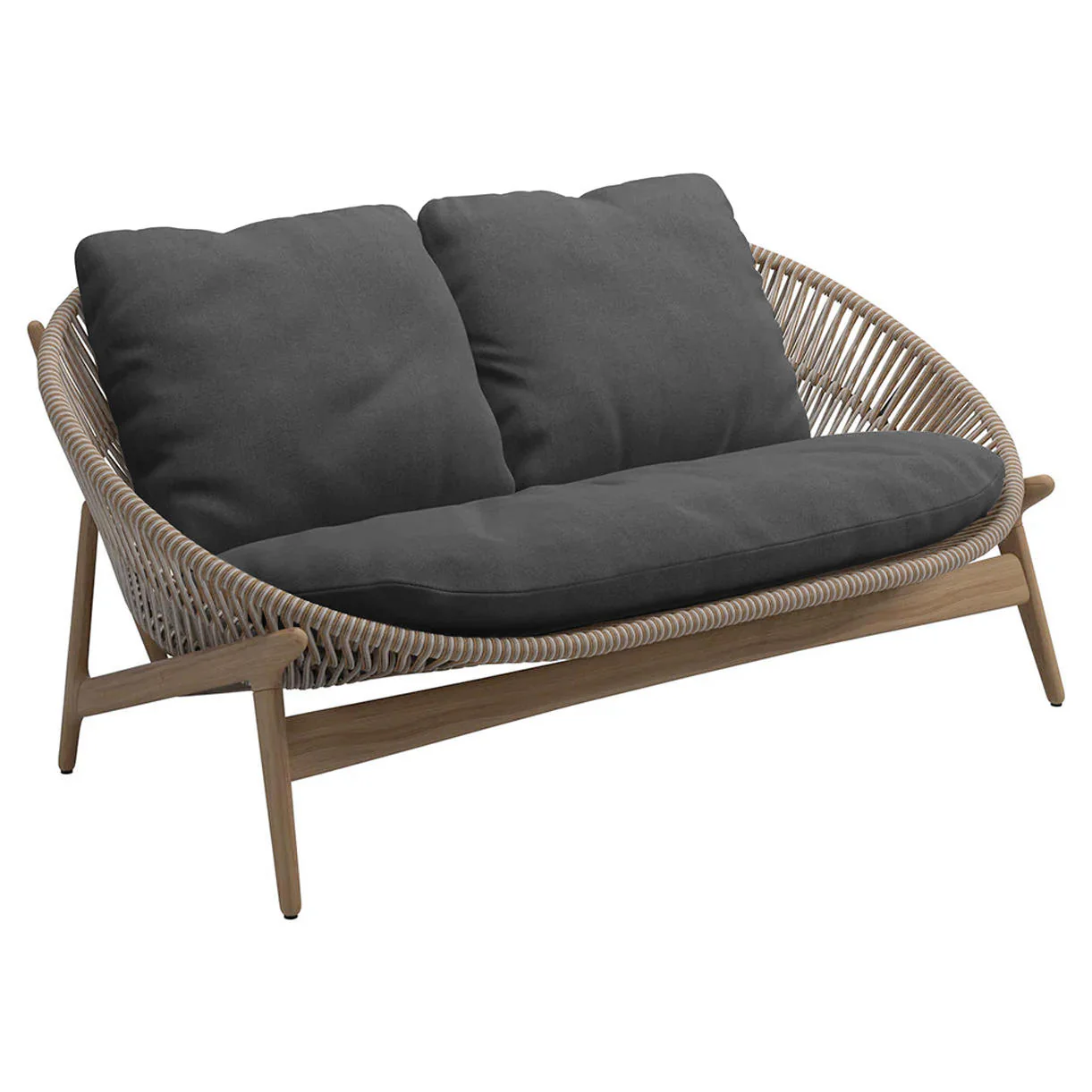 Bora 2 Seater Sofa - Image 30