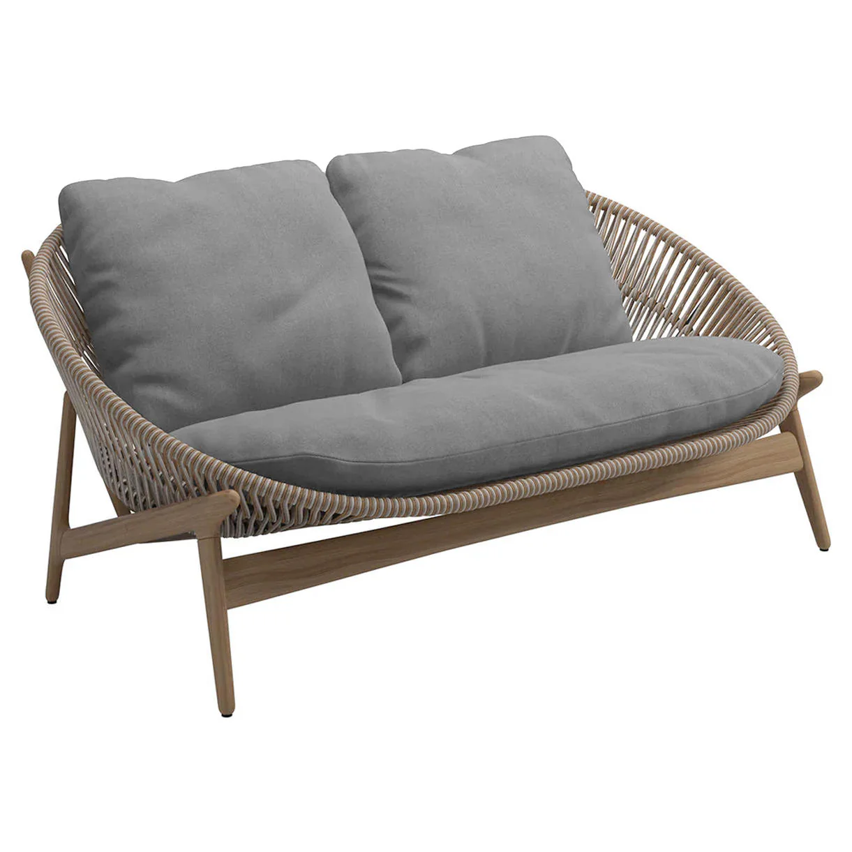 Bora 2 Seater Sofa - Image 31