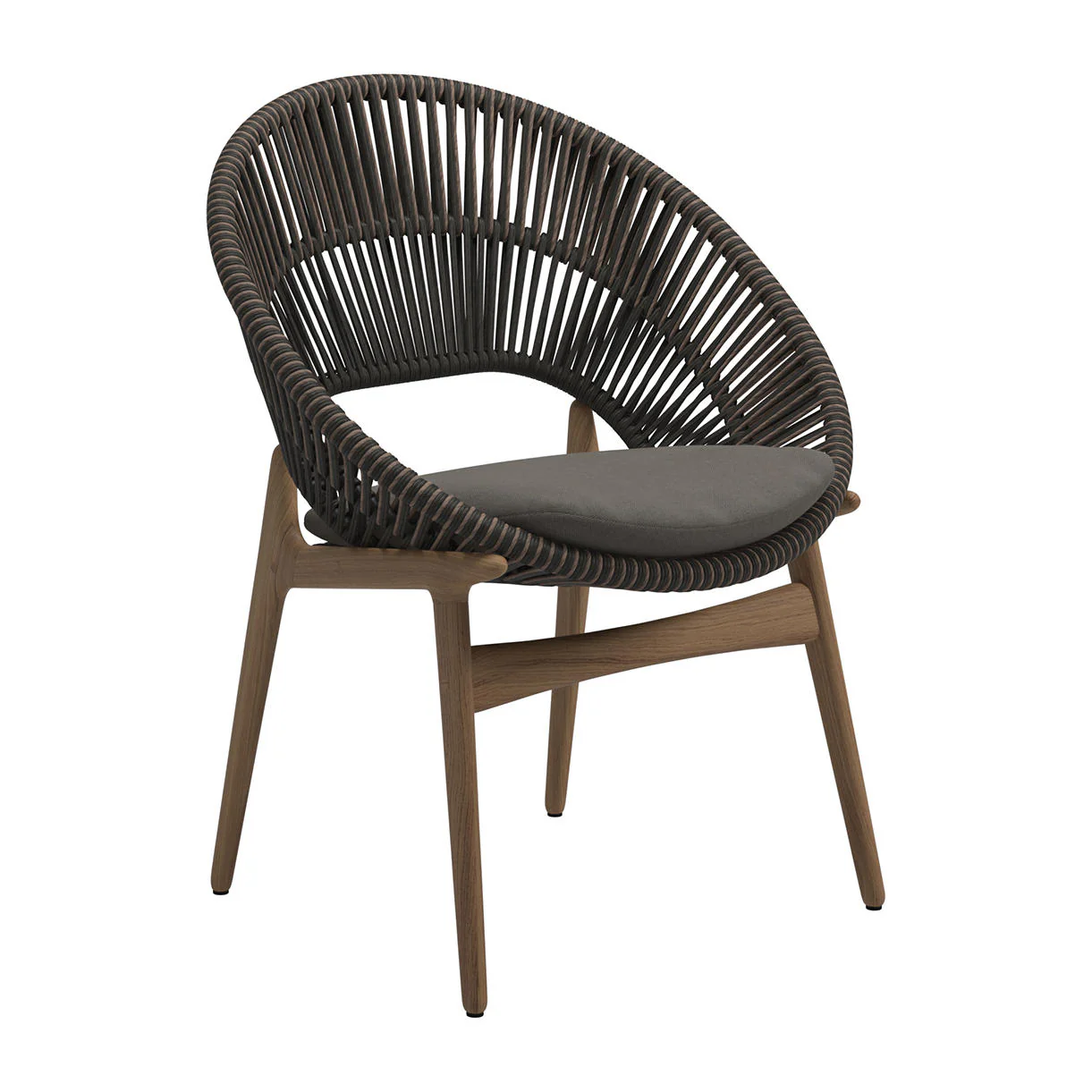 Bora Dining Chair - Image 11