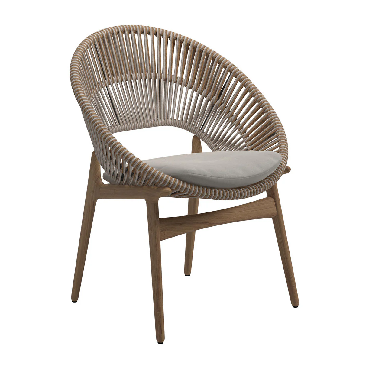 Bora Dining Chair - Image 17