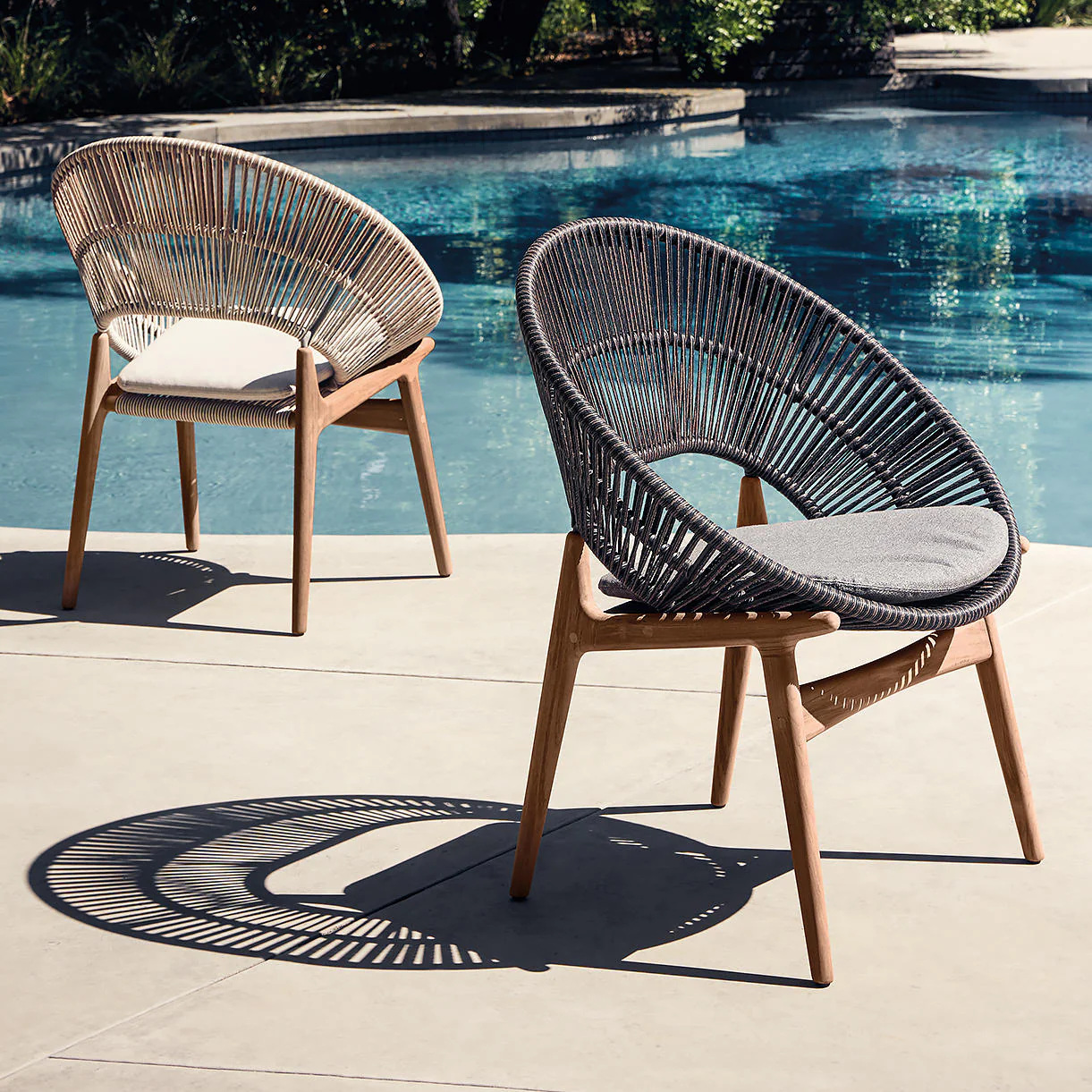 Bora Dining Chair - Image 3