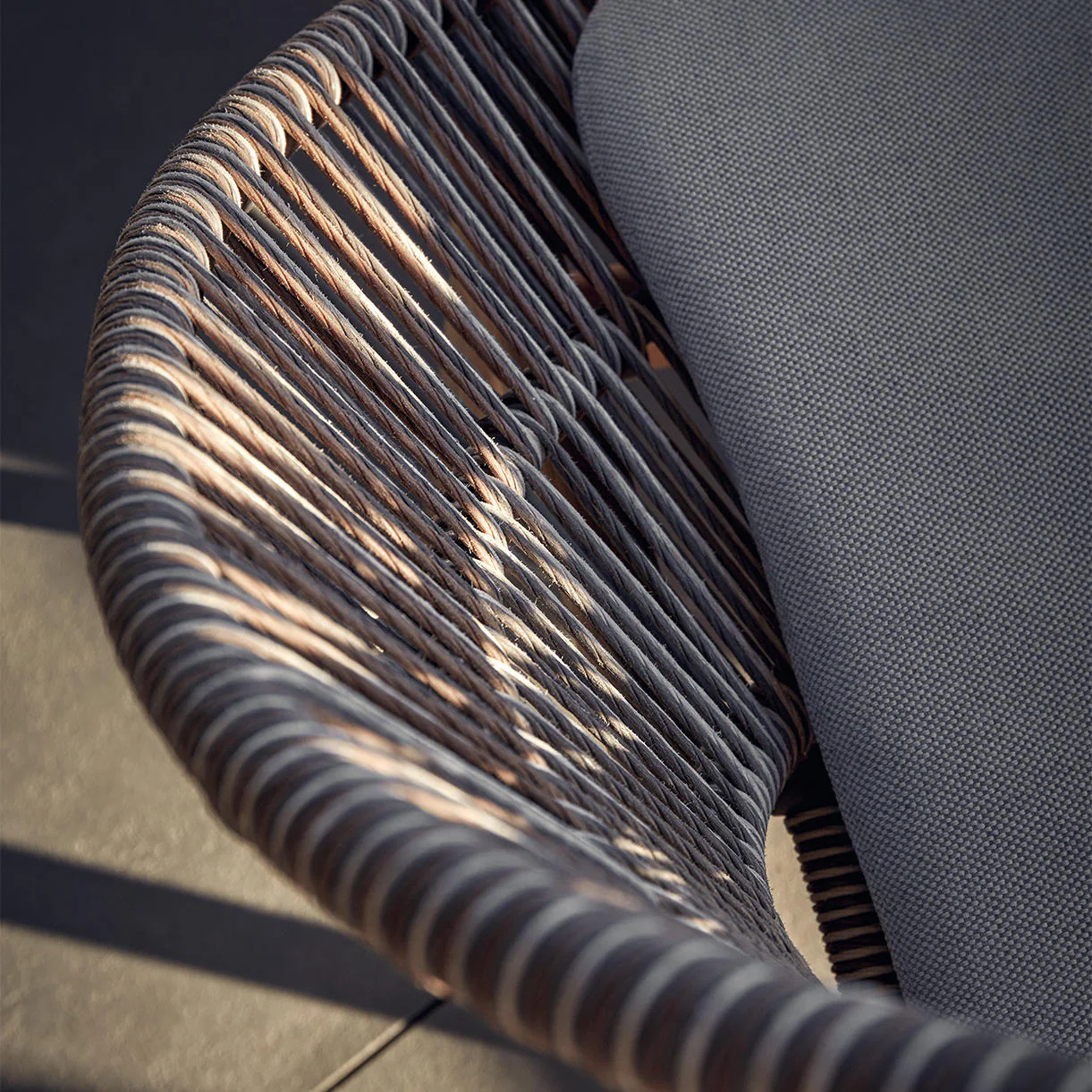 Bora Dining Chair - Image 4