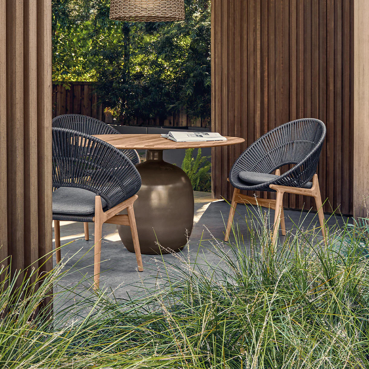 Bora Dining Chair - Image 5
