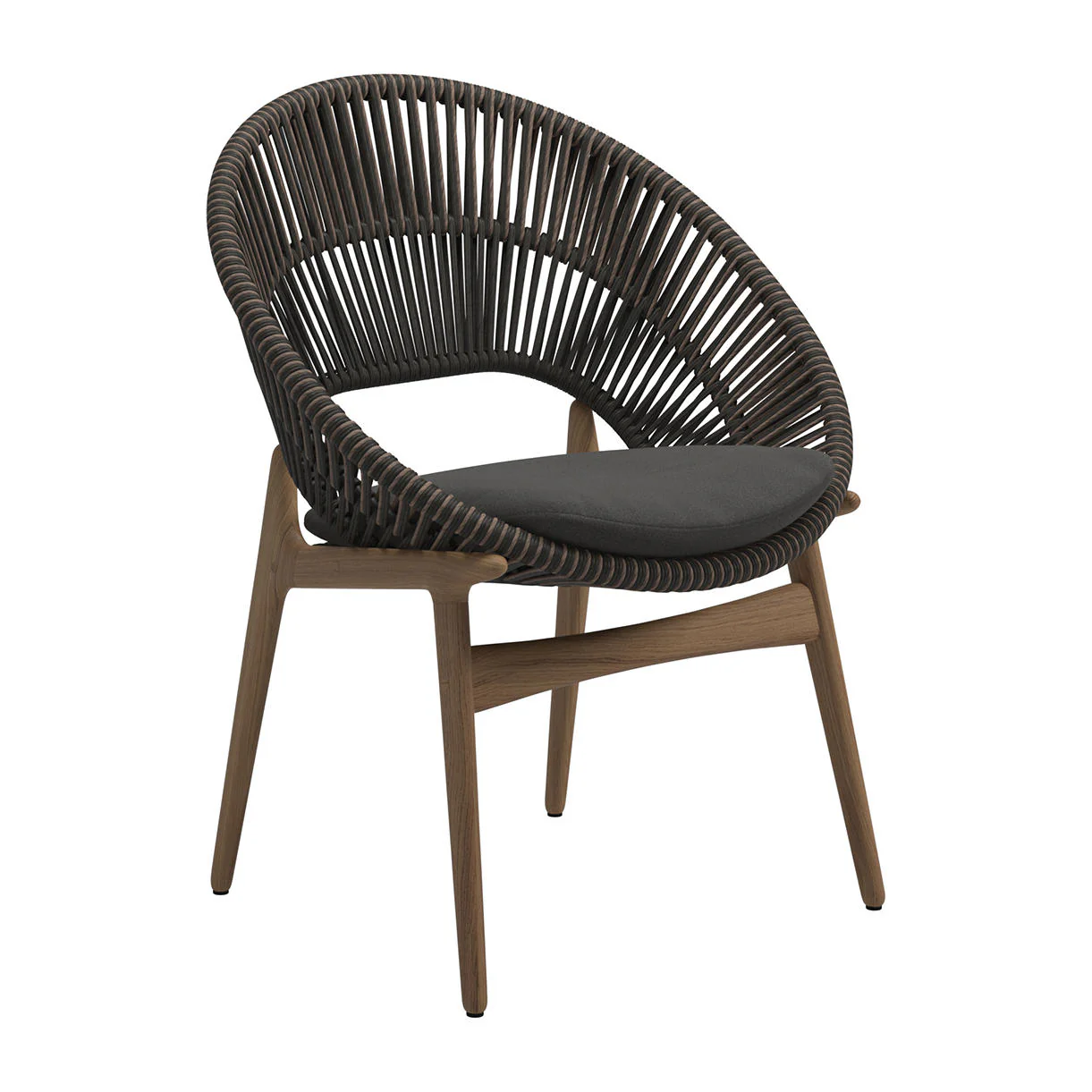 Bora Dining Chair - Image 8