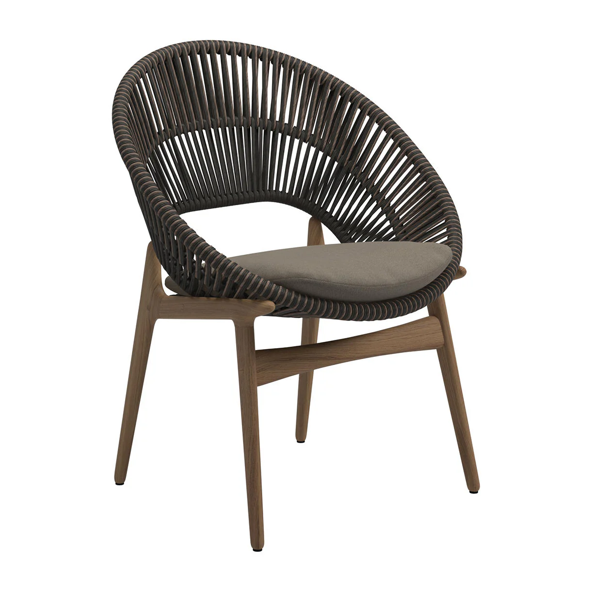 Bora Dining Chair - Image 9