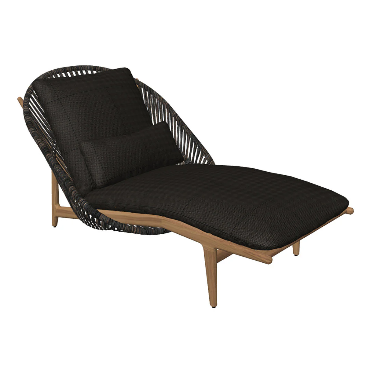 Bora Sunlounger - Image 14