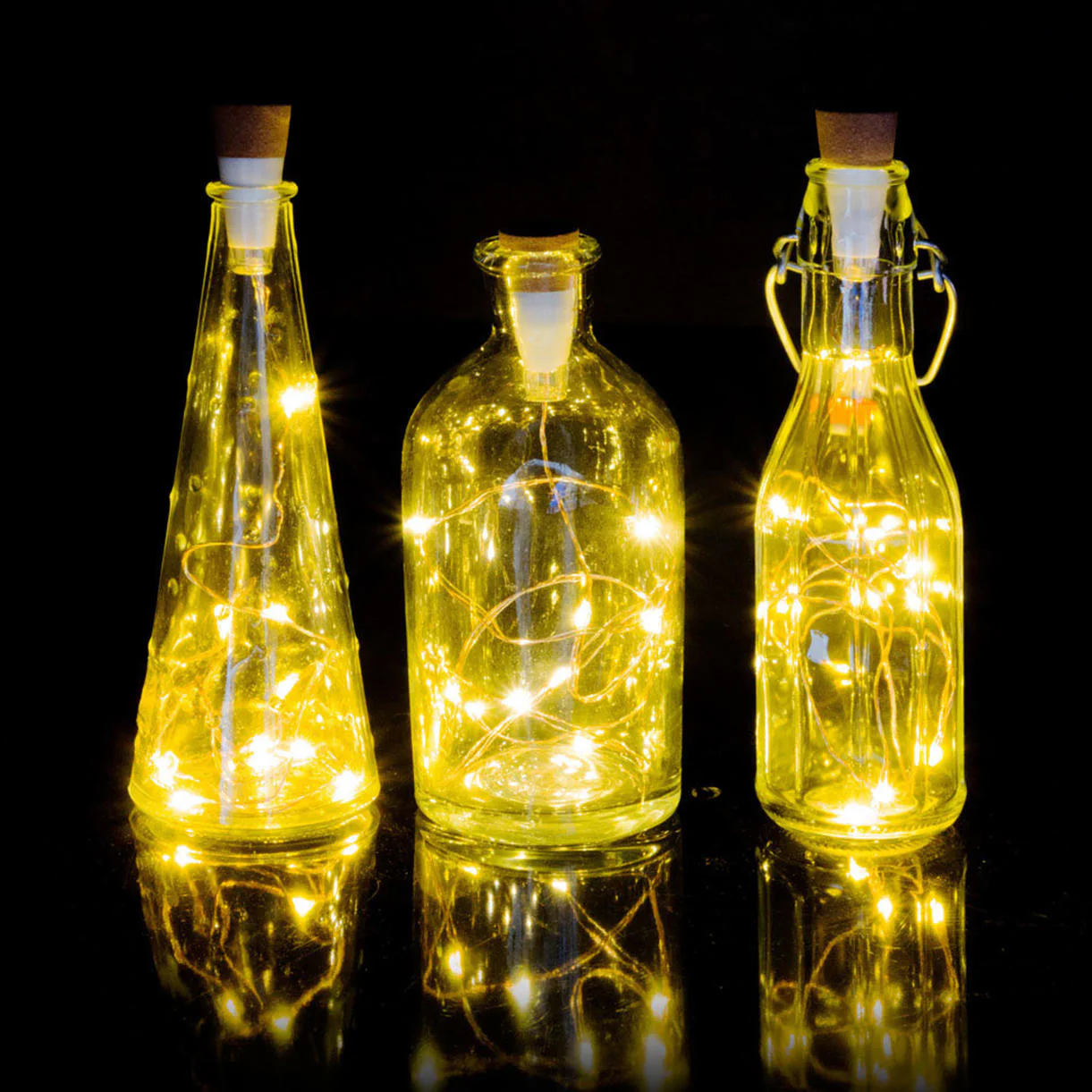 Bottle String Light - Image 2