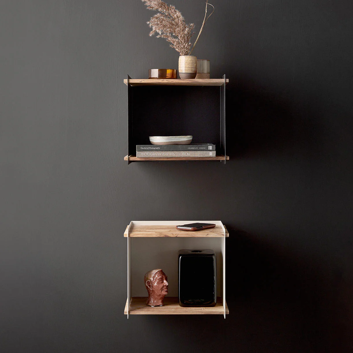 Outdoor Wall Storage Box - Image 4