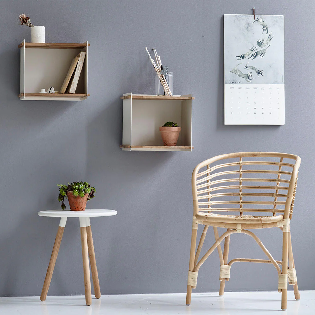 Outdoor Wall Storage Box - Image 5