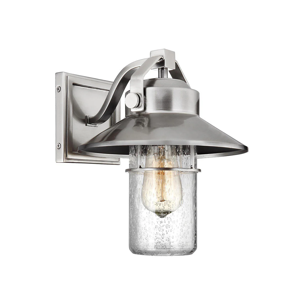Boynton Outdoor Wall Lanterns - Image 7