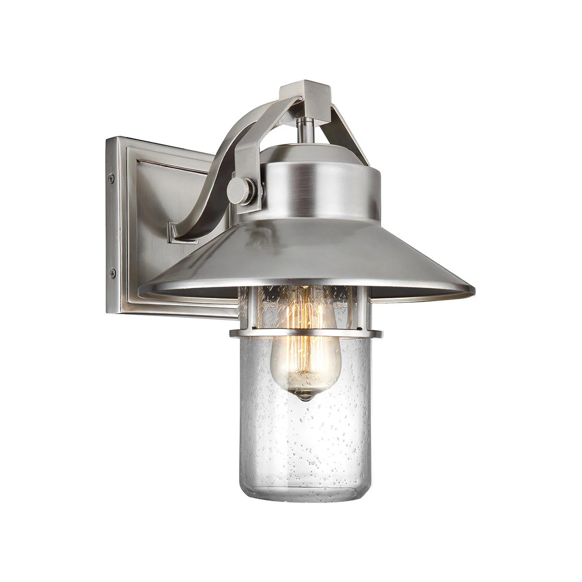 Boynton Outdoor Wall Lanterns - Image 8