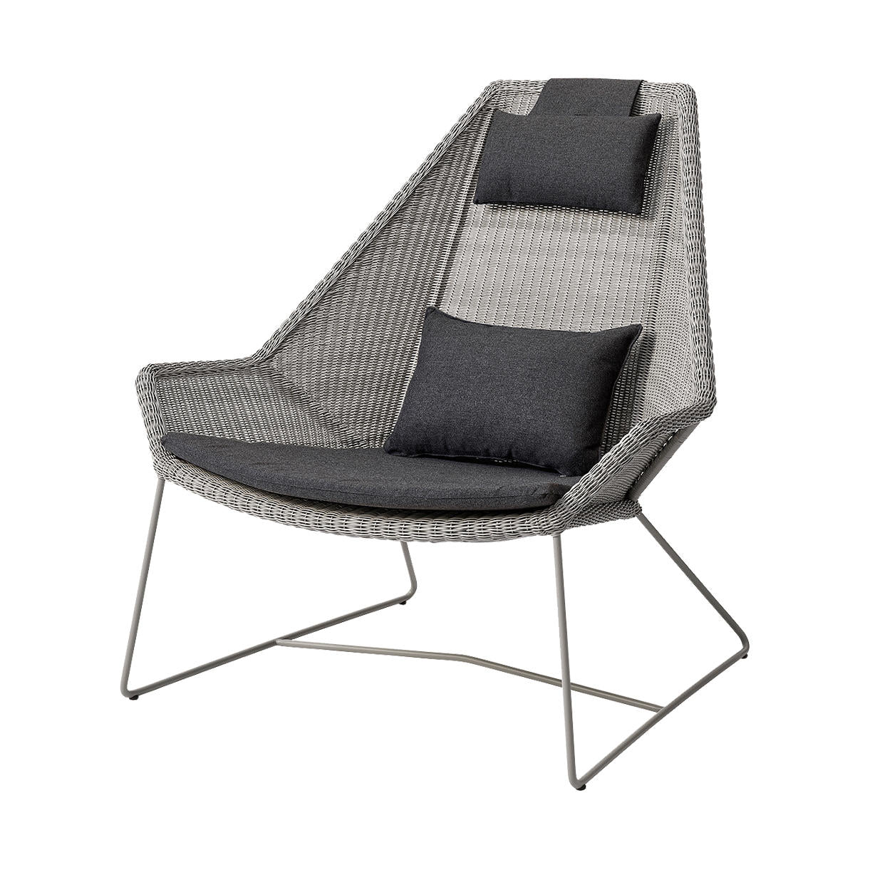 Breeze Highback Lounge Chair - Image 40
