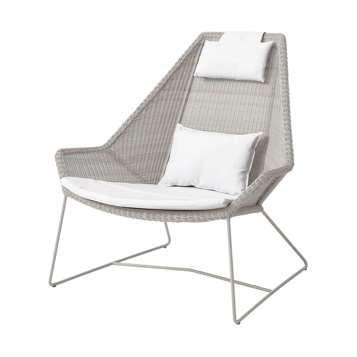 Breeze Highback Lounge Chair - Image 52
