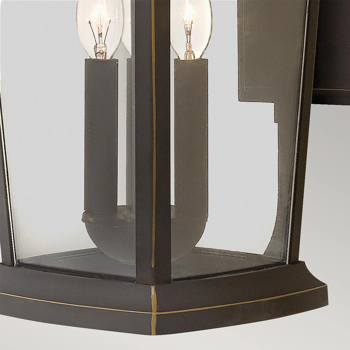 Bromley Large Lantern - Image 2