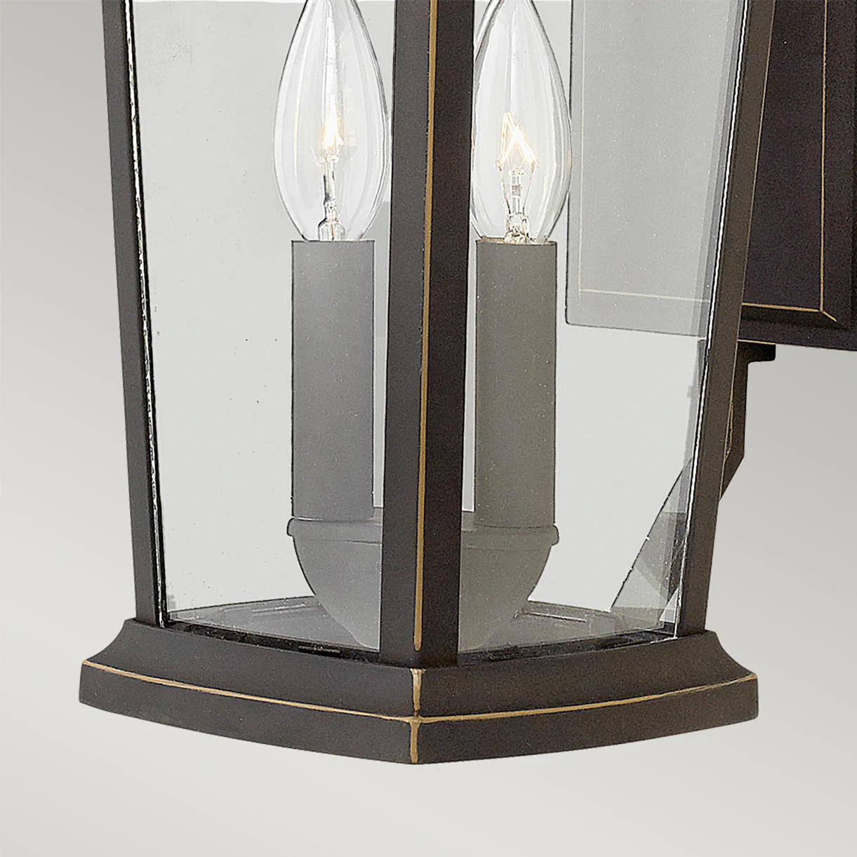 Bromley Wall Lanterns - Image 2