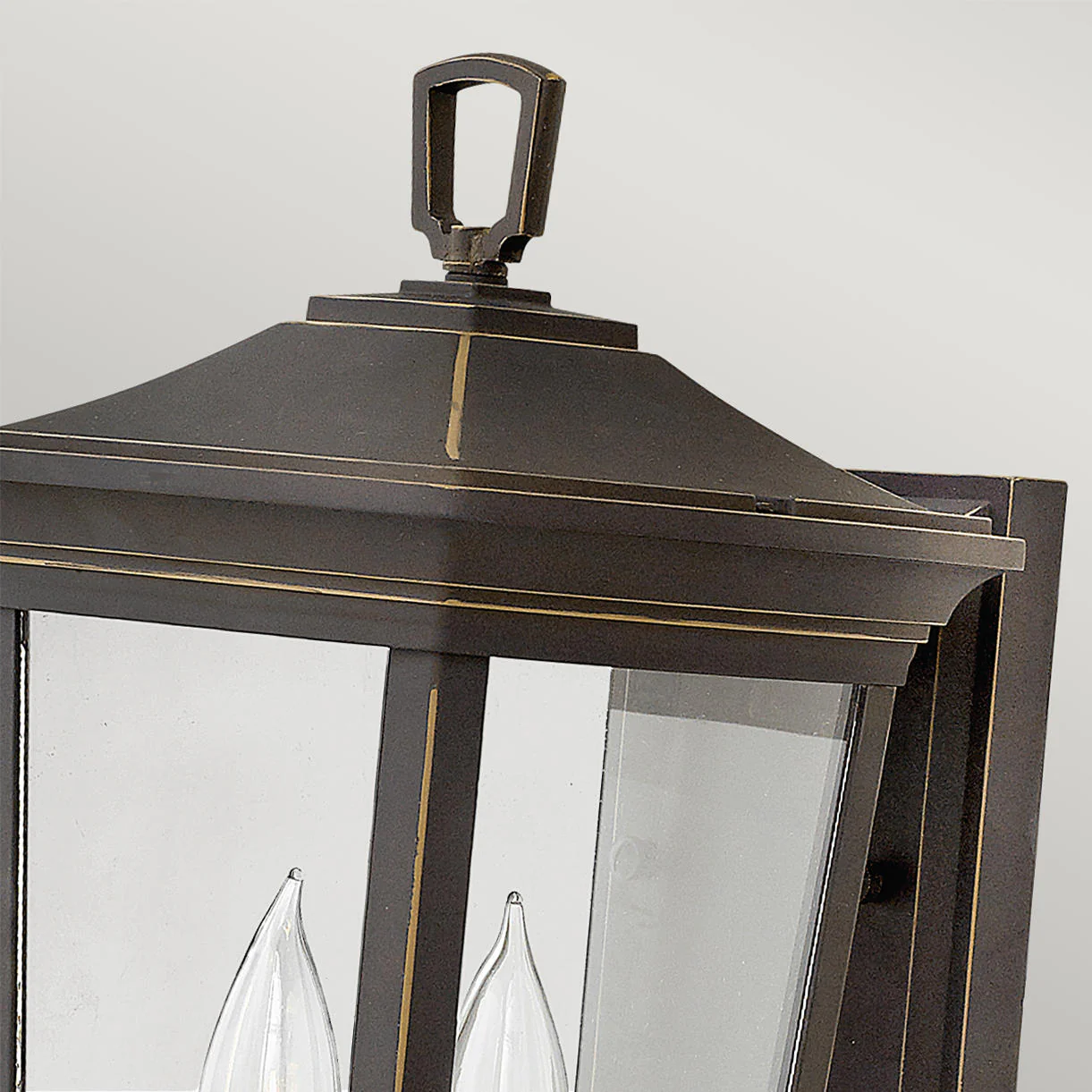 Bromley Wall Lanterns - Image 4