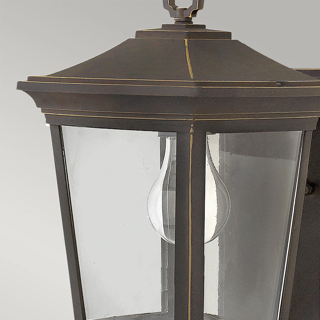 Bromley Wall Lanterns - Image 5