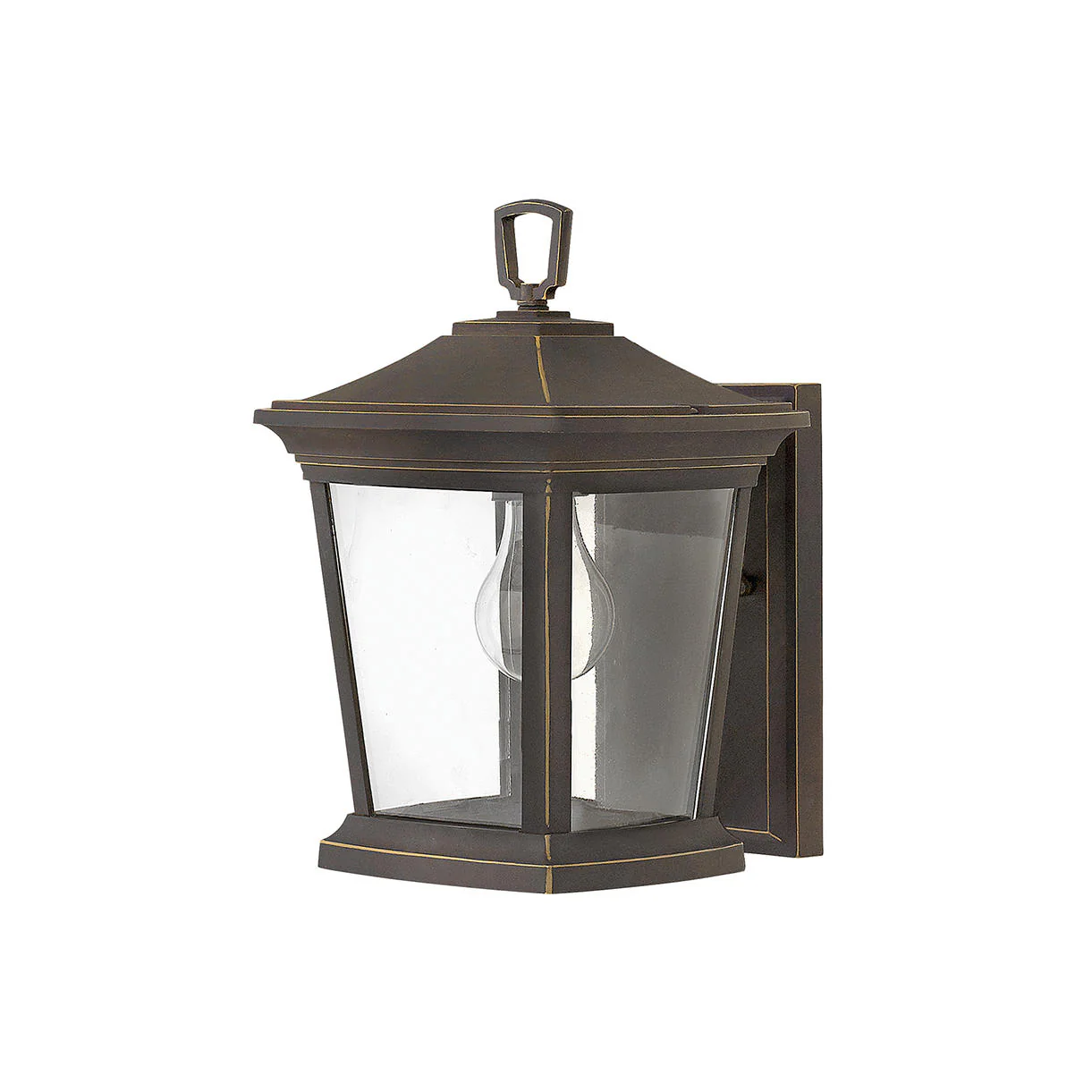 Bromley Wall Lanterns - Image 6