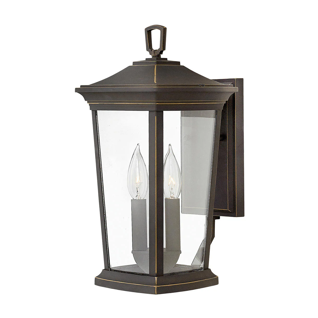 Bromley Wall Lanterns - Image 7