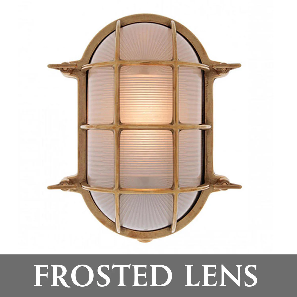 Bulkhead Wall Lights - Image 11