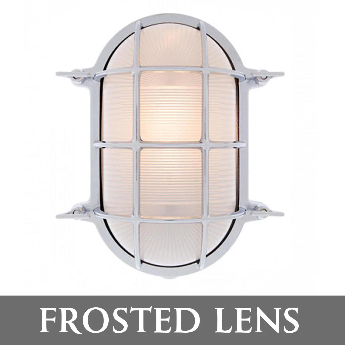 Bulkhead Wall Lights - Image 12