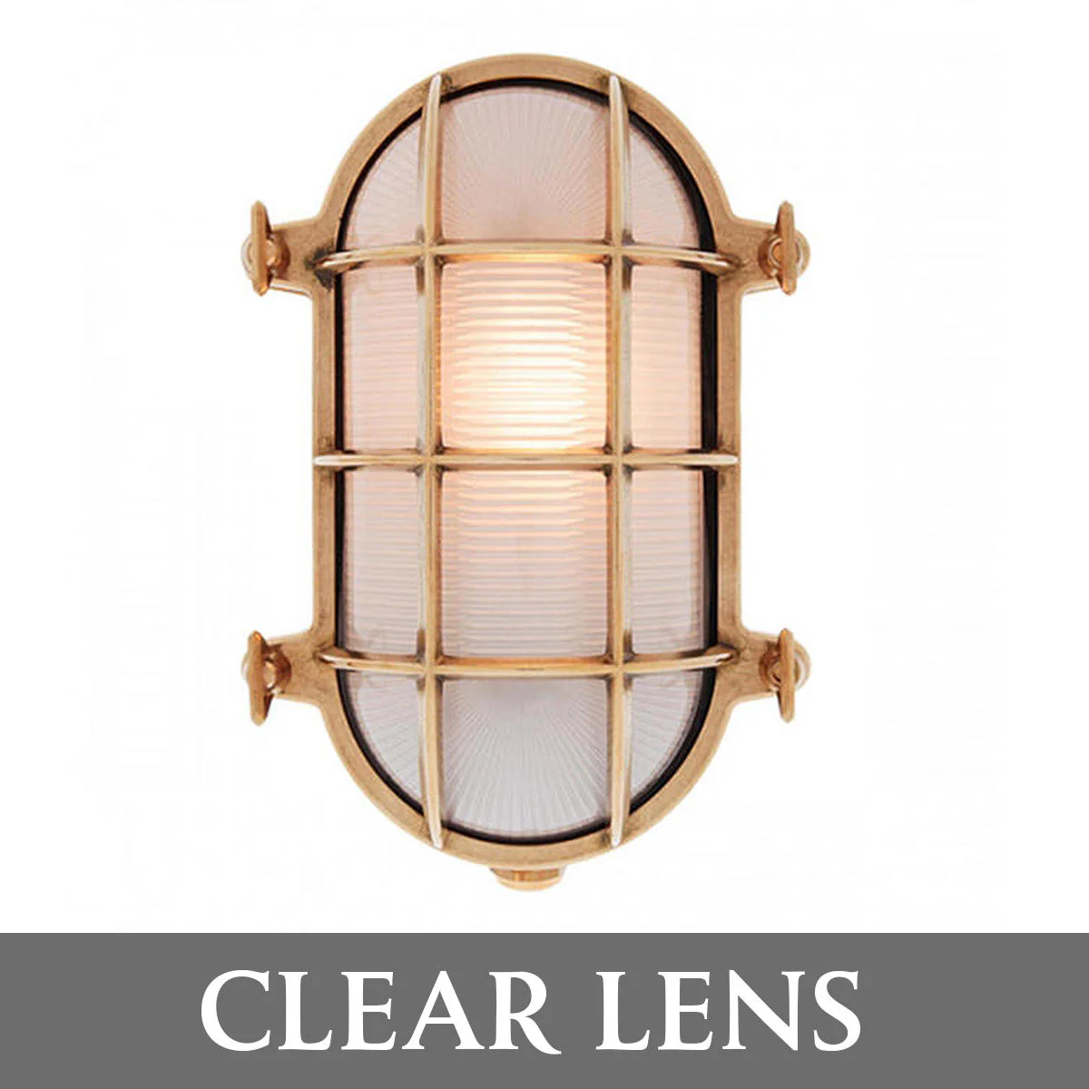 Bulkhead Wall Lights - Image 13