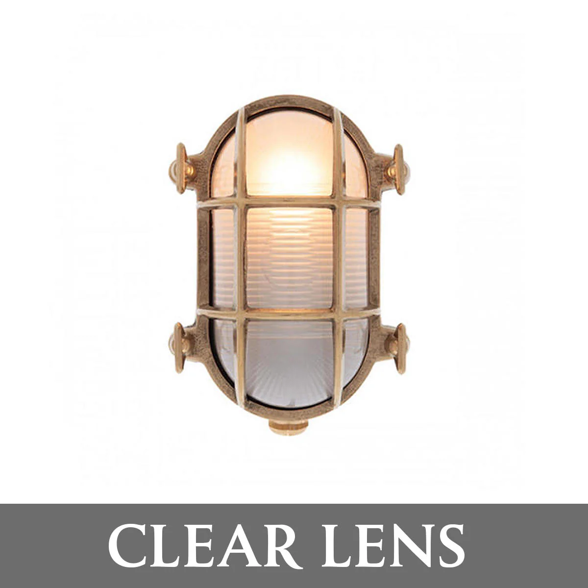 Bulkhead Wall Lights - Image 15