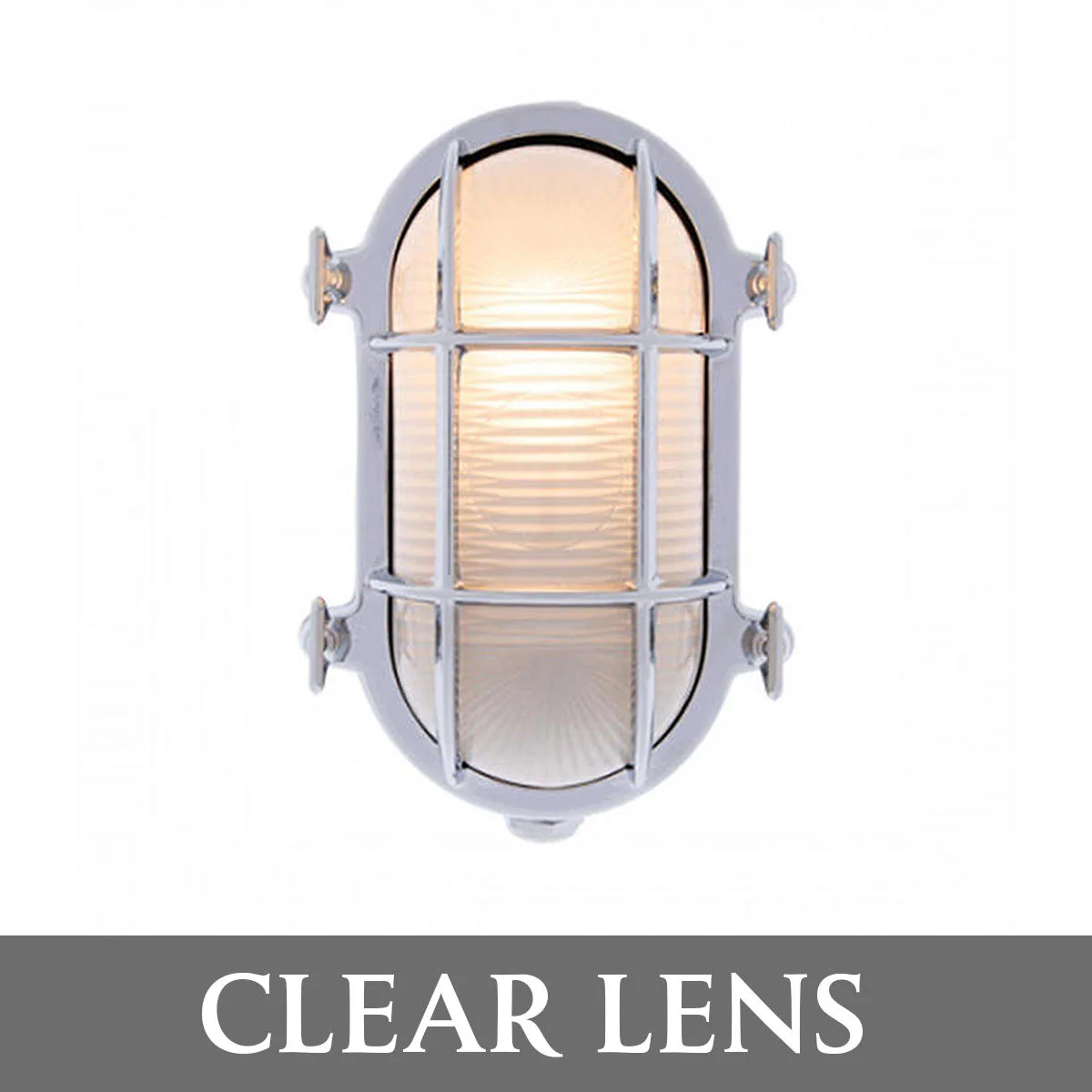 Bulkhead Wall Lights - Image 18
