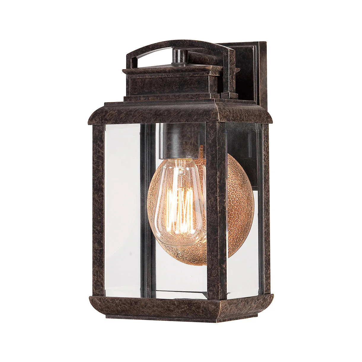 Byron Outdoor Wall Lanterns - Image 7