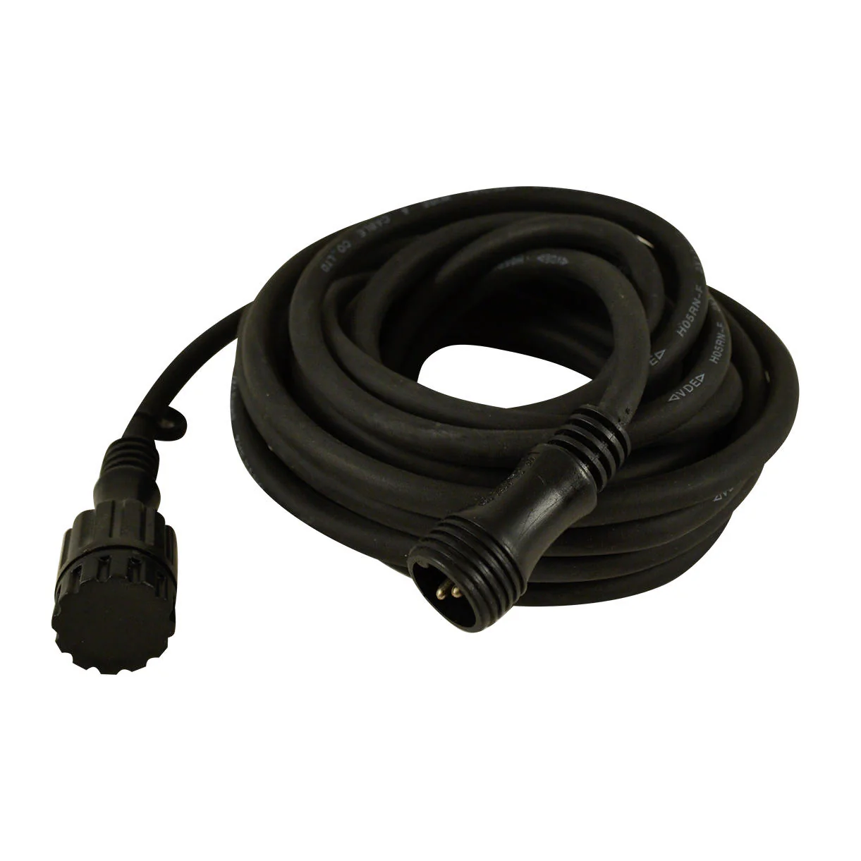 Cable Accessories for Pro-Connectable Lights