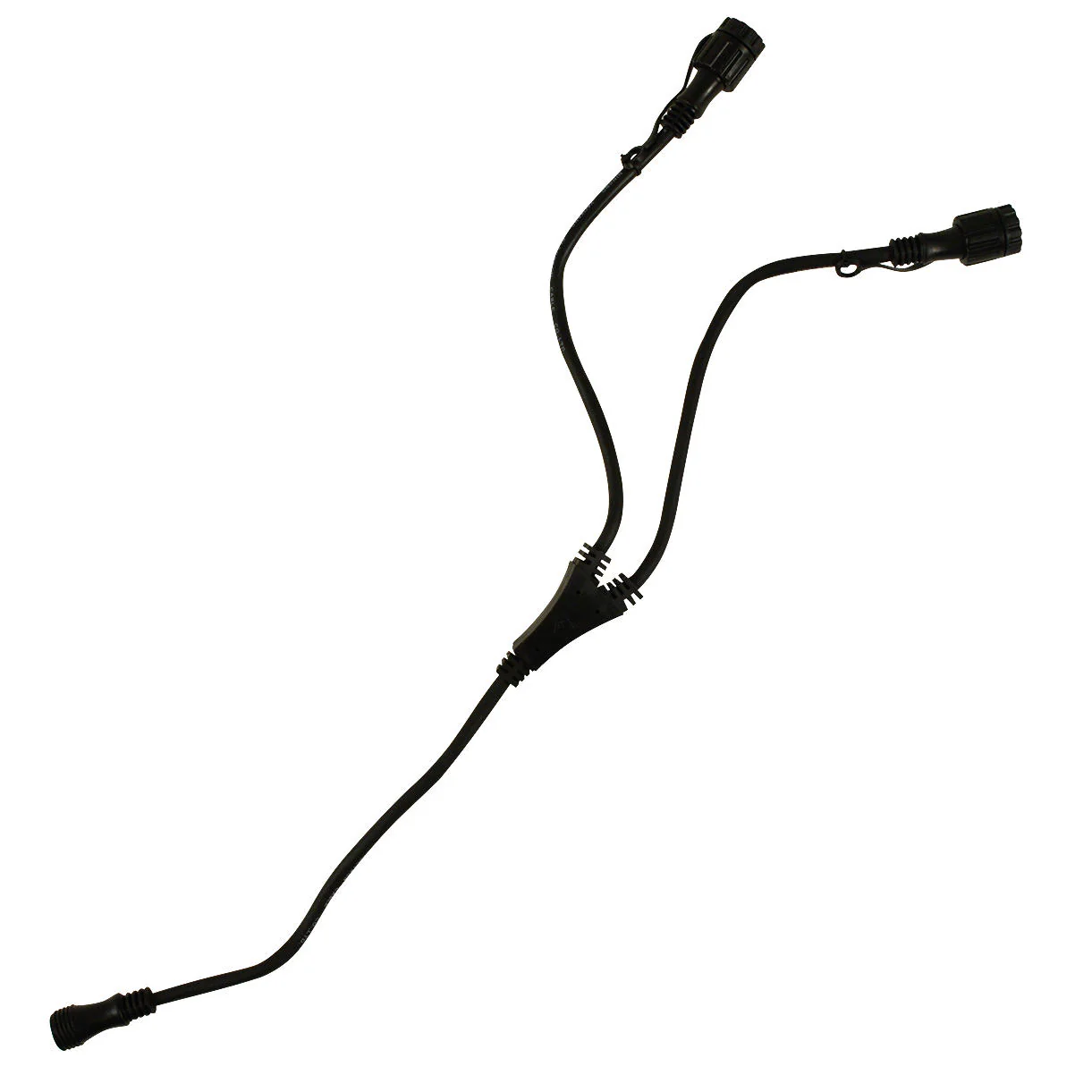 Cable Accessories for Pro-Connectable Lights- Y-Piece Adapter Cable - Image 2