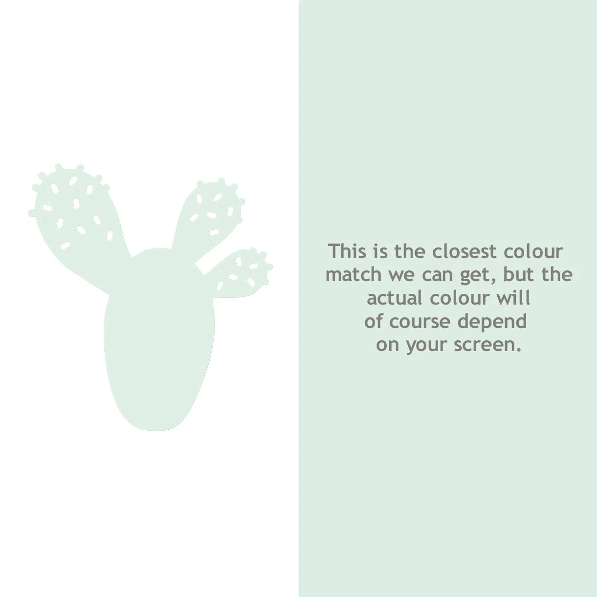 Cactus Trivet - Image 10