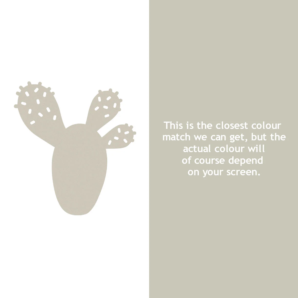 Cactus Trivet - Image 6