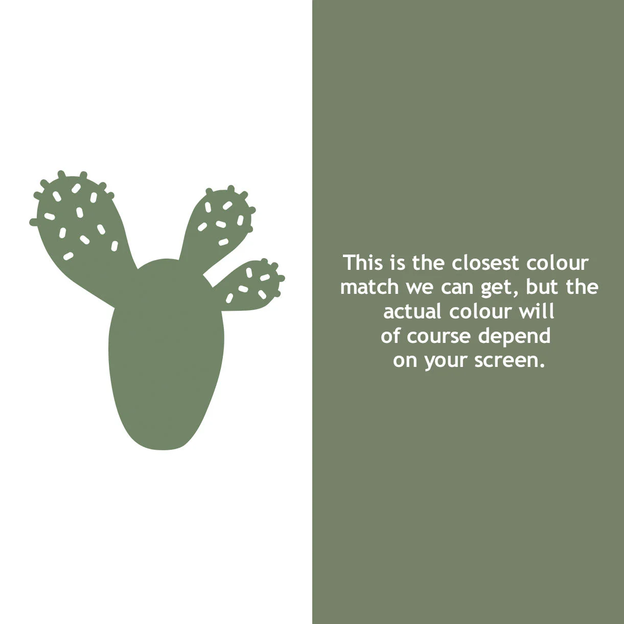 Cactus Trivet - Image 8
