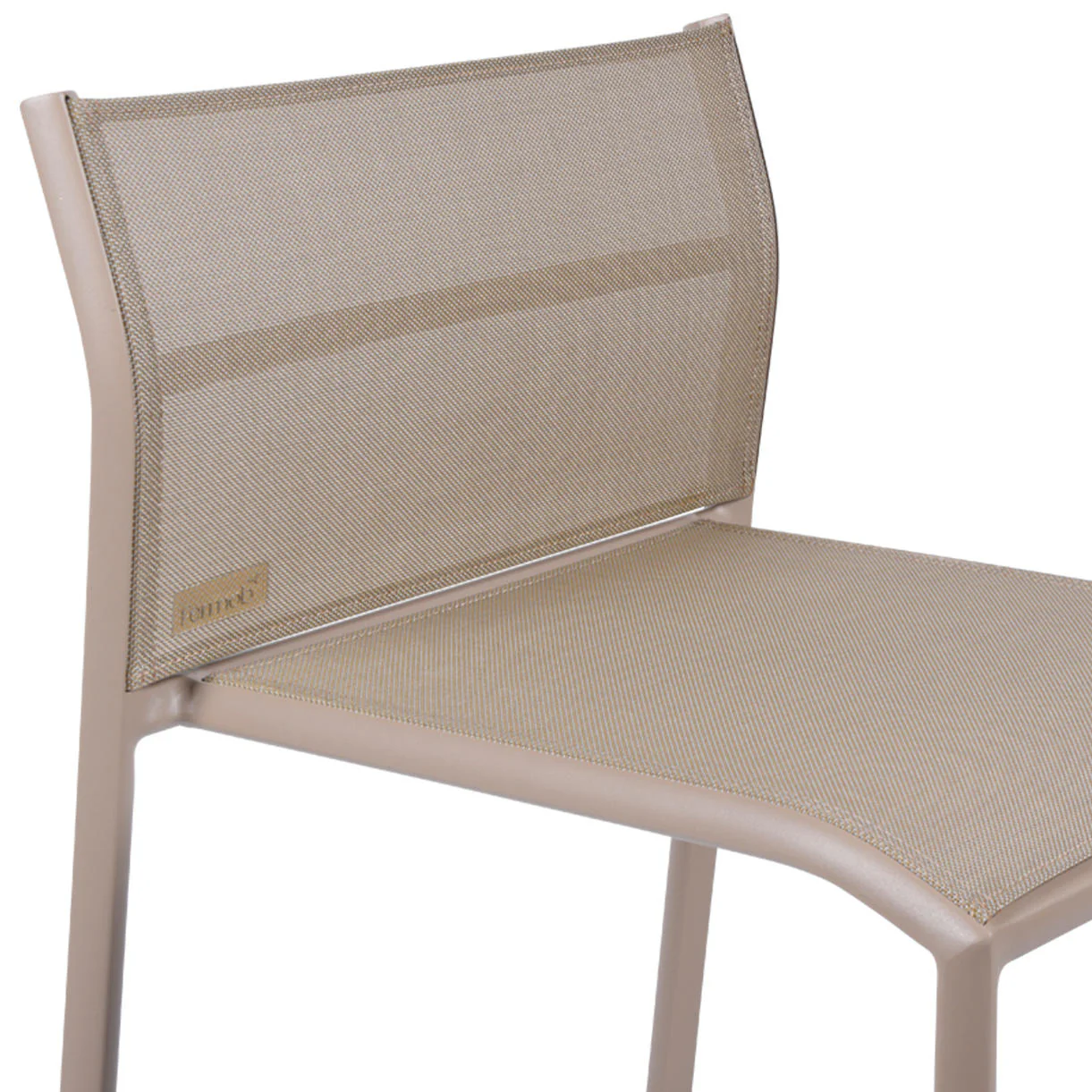 Cadiz High Bar Stool - Image 5