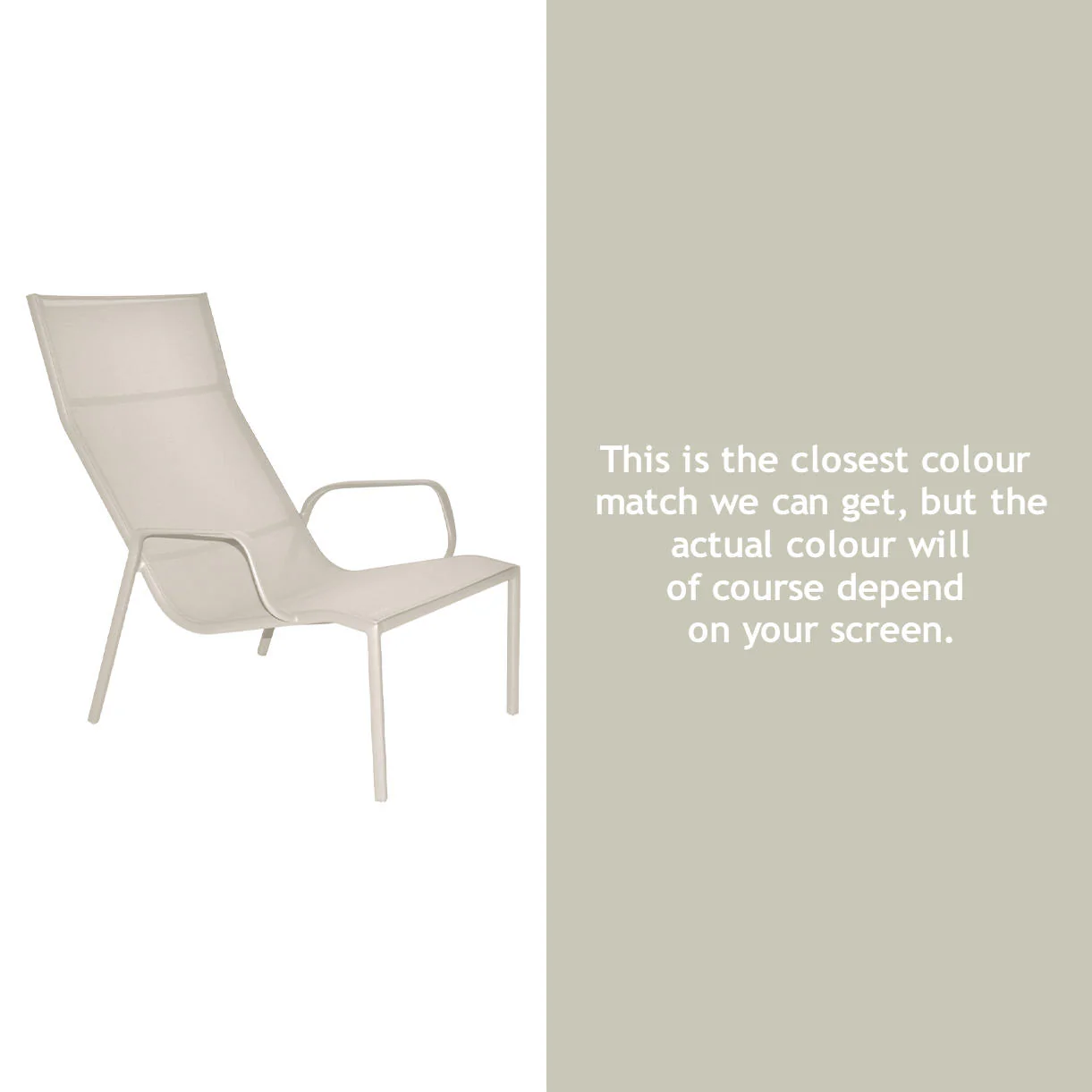Cadiz Highback Lounge Armchair - Image 2