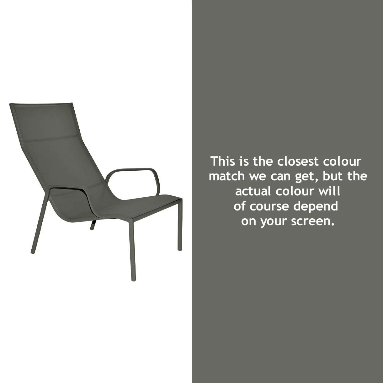 Cadiz Highback Lounge Armchair - Image 3