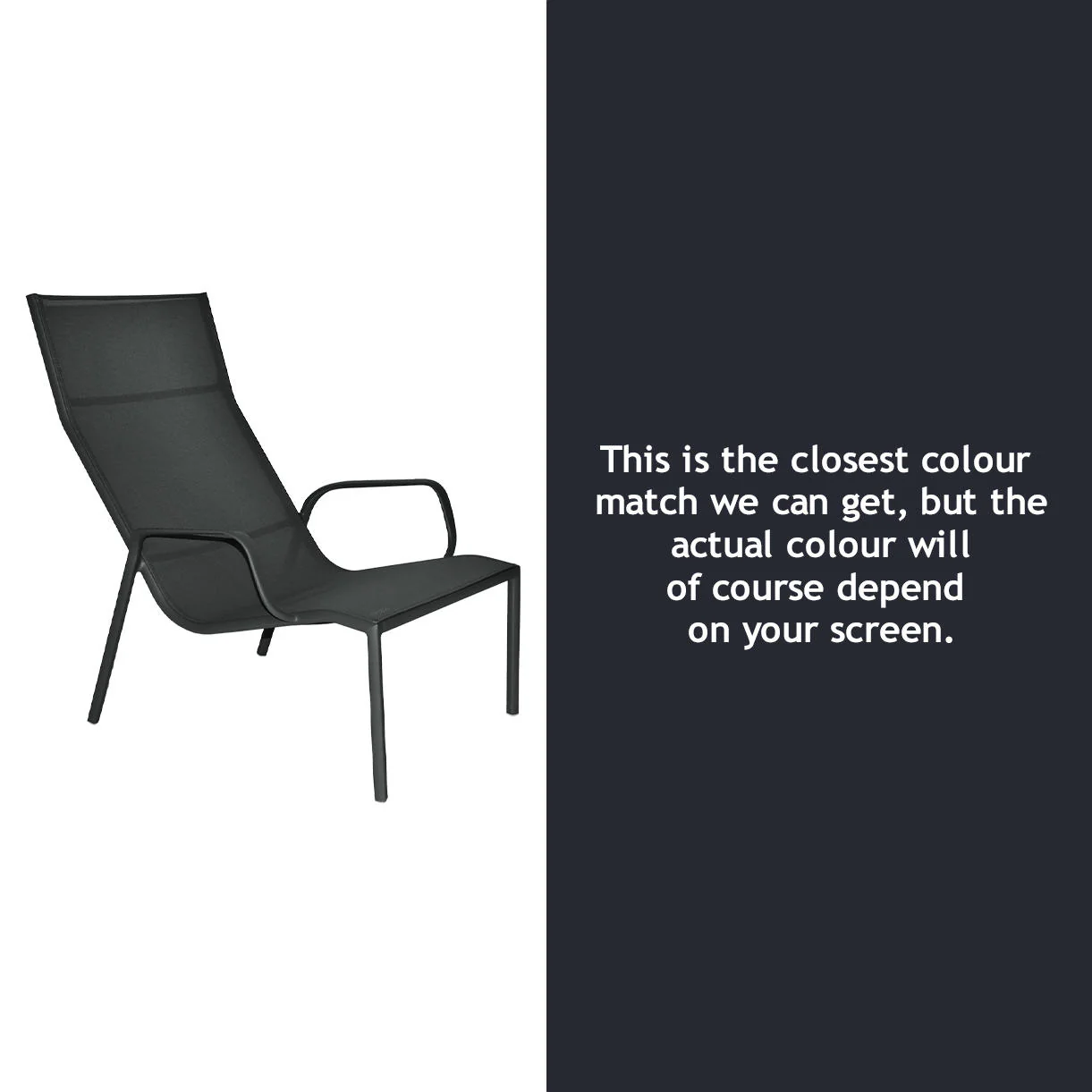 Cadiz Highback Lounge Armchair - Image 4