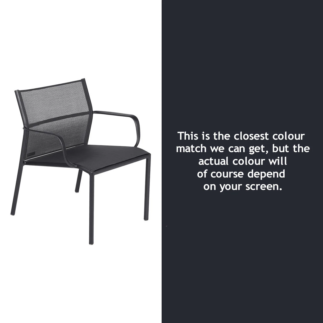 Cadiz Low Armchair - Image 11