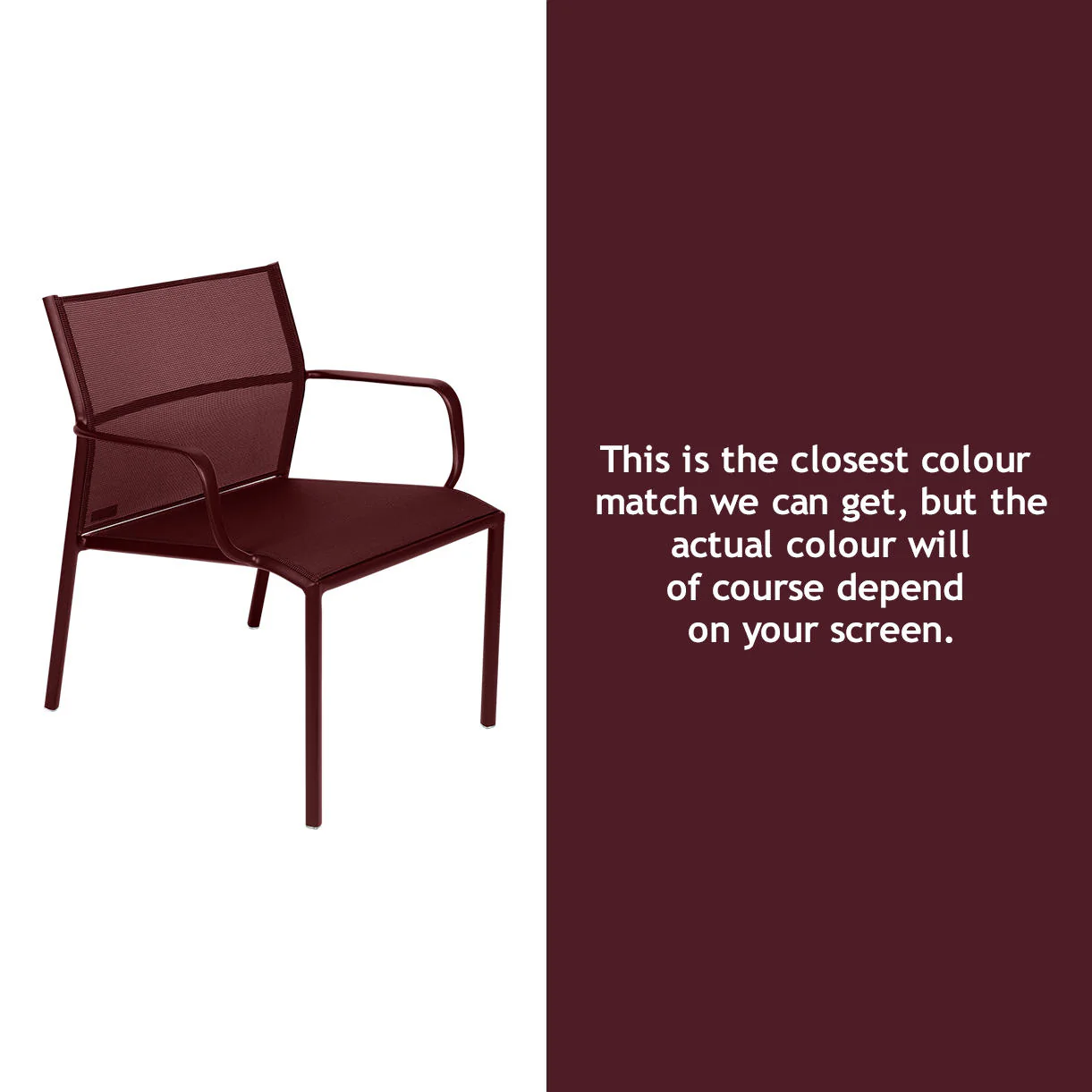 Cadiz Low Armchair - Image 14