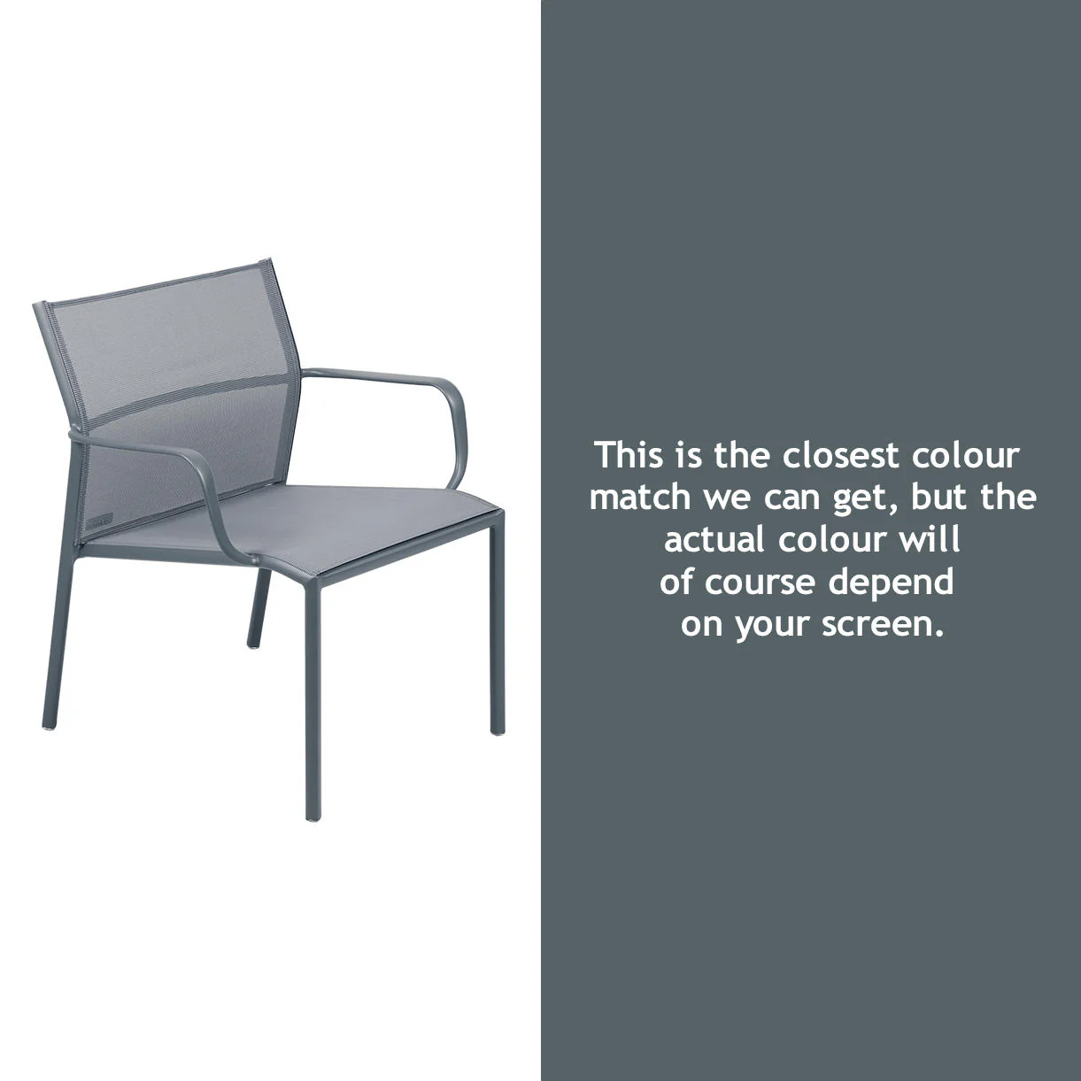 Cadiz Low Armchair - Image 9