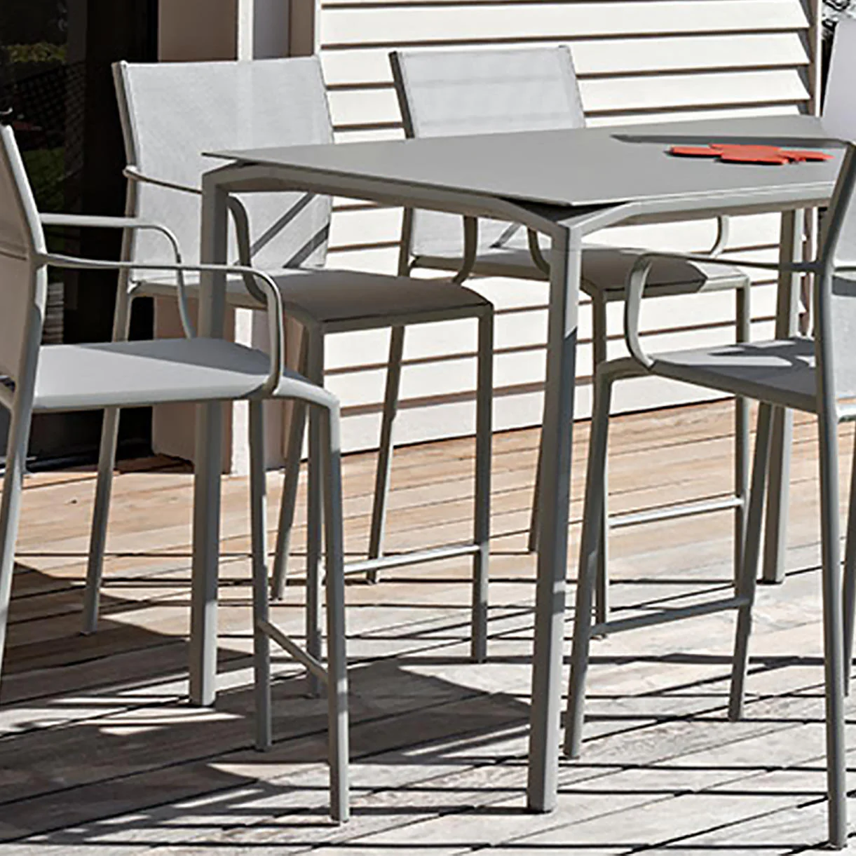 Calvi High 160 x 80cm Table