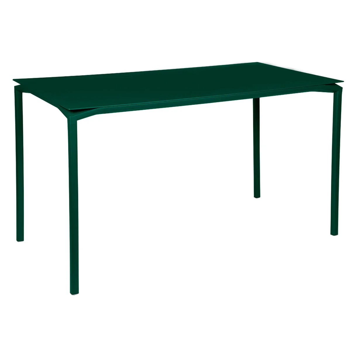 Calvi High 160 x 80cm Table - Image 12