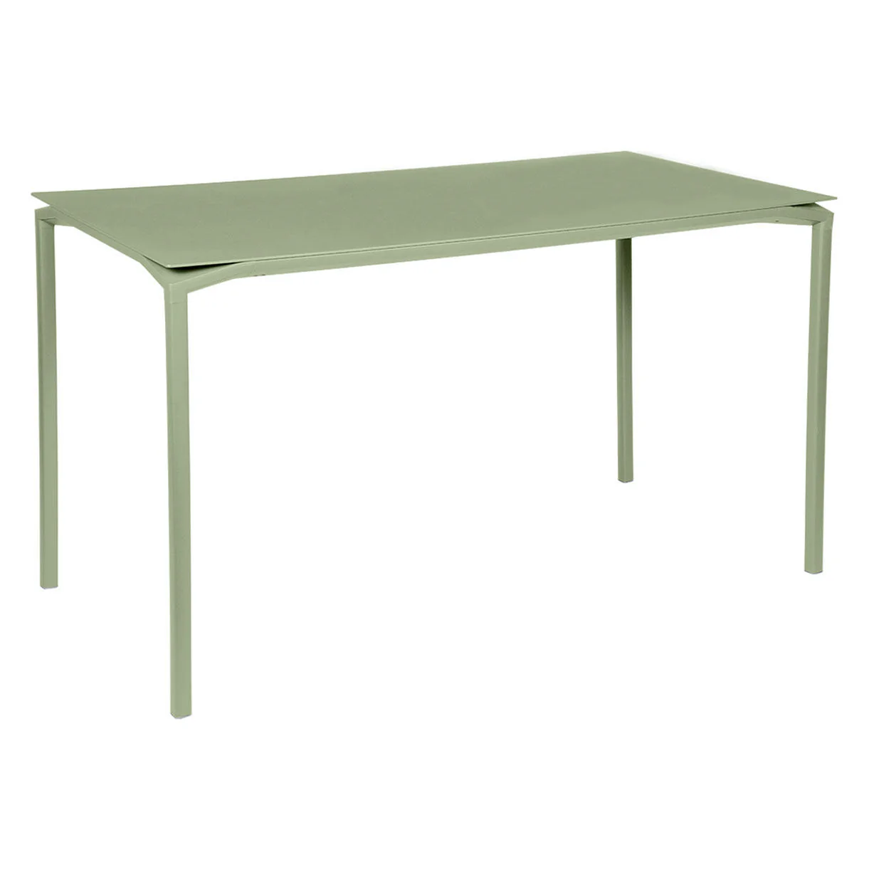 Calvi High 160 x 80cm Table - Image 13
