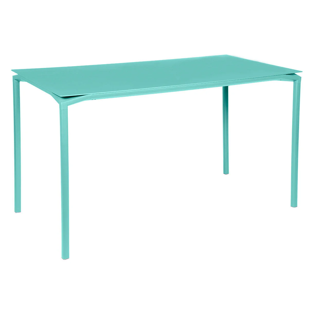 Calvi High 160 x 80cm Table - Image 19