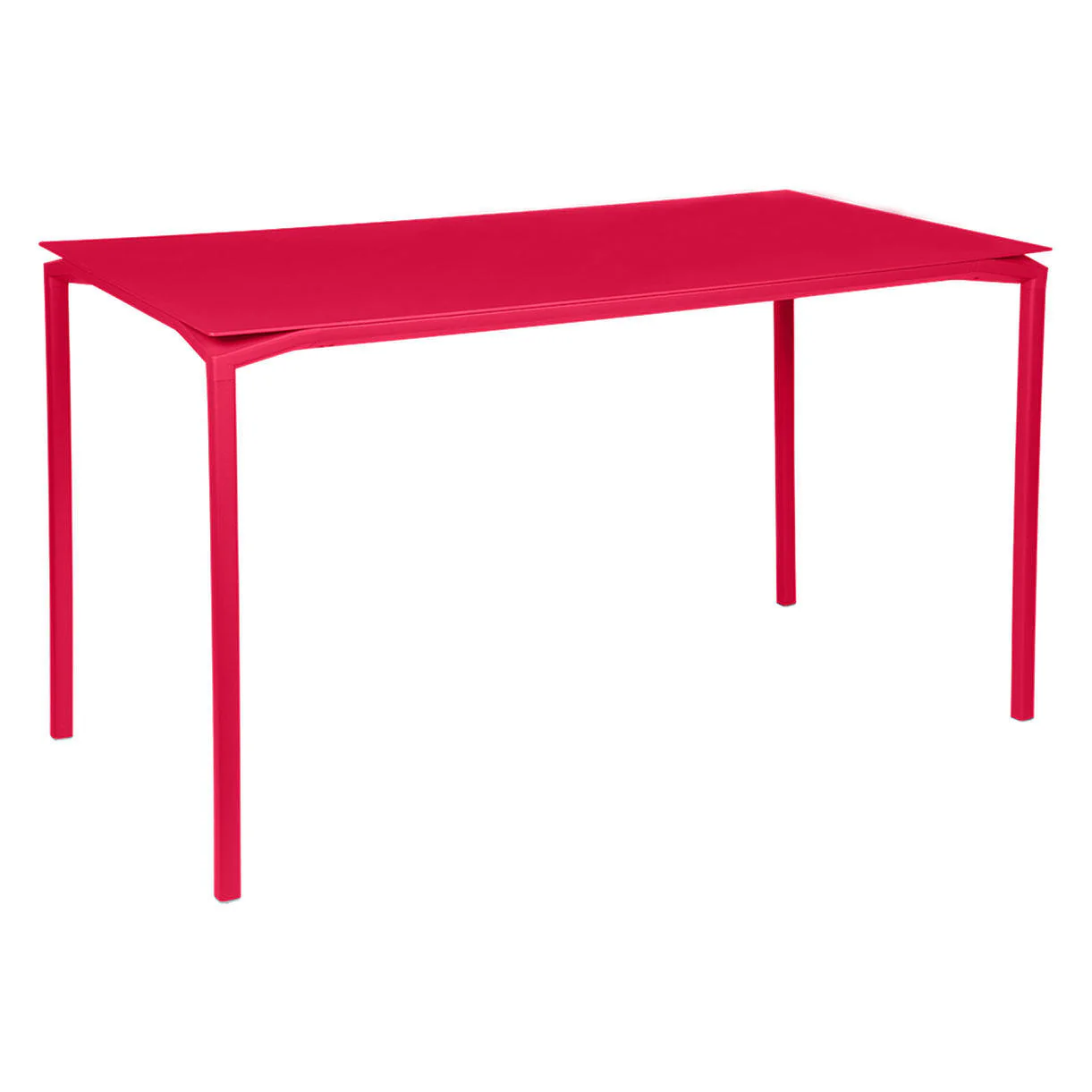 Calvi High 160 x 80cm Table - Image 22