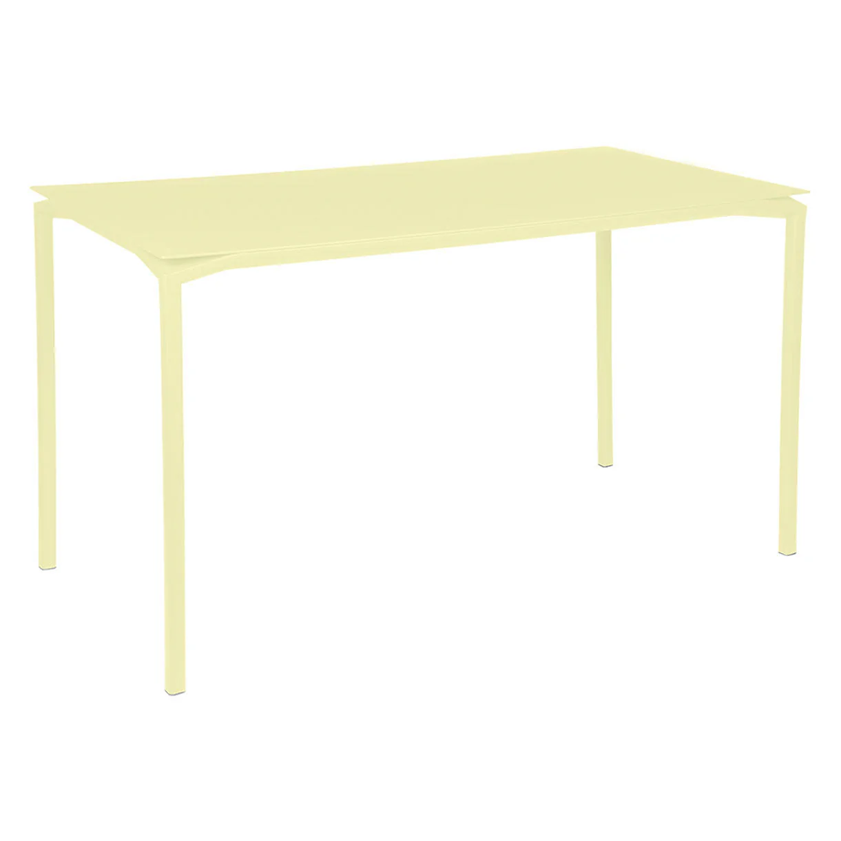 Calvi High 160 x 80cm Table - Image 26