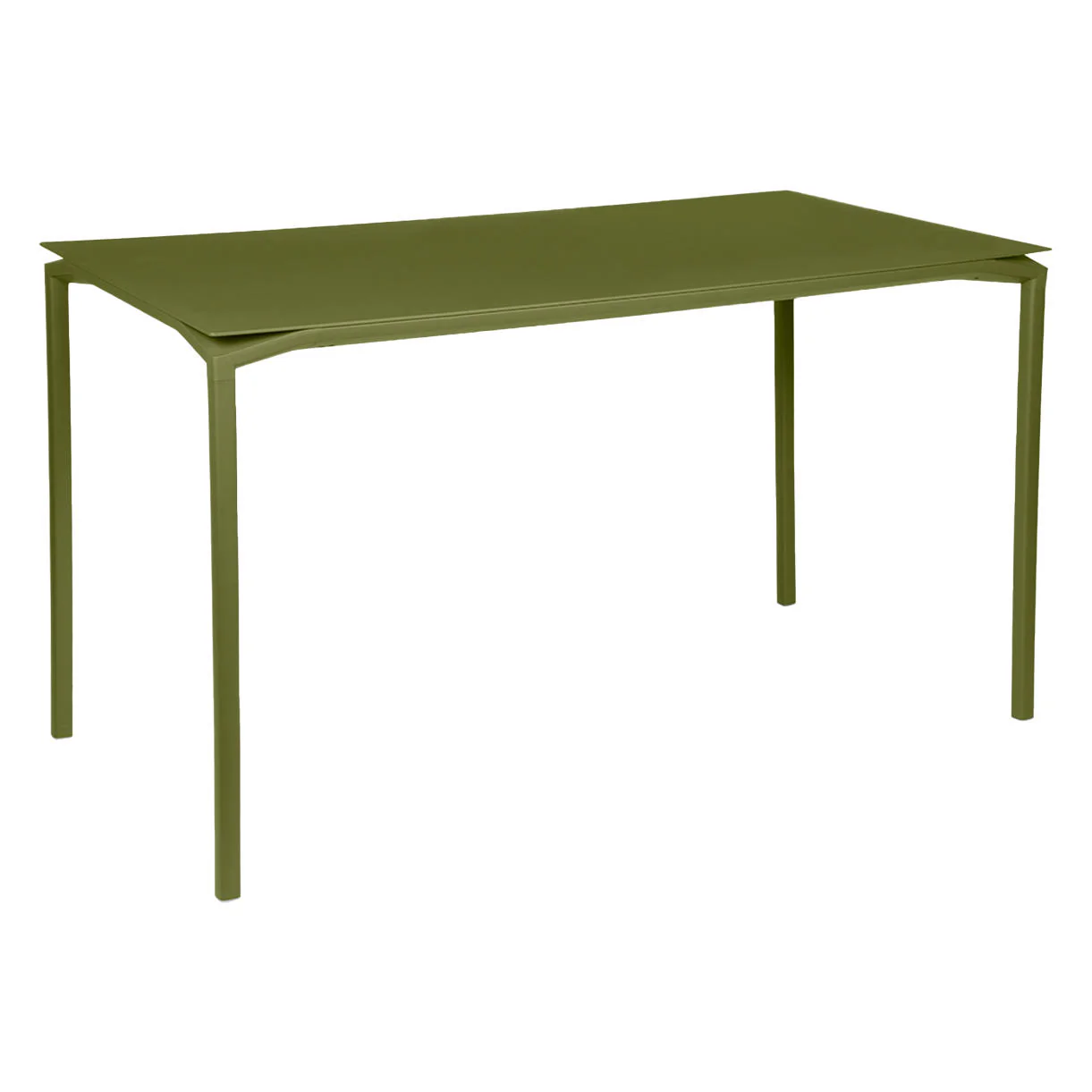 Calvi High 160 x 80cm Table - Image 31