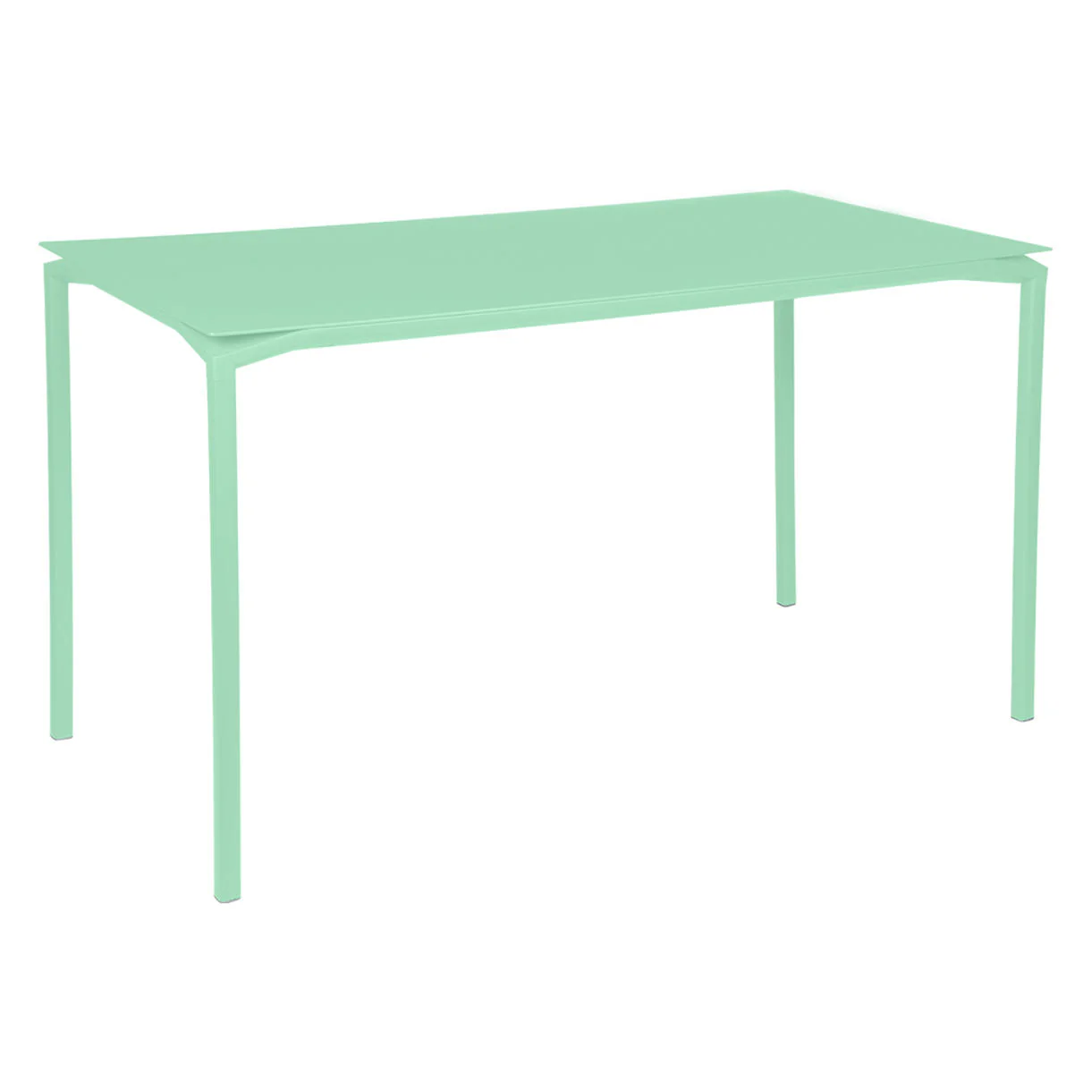 Calvi High 160 x 80cm Table - Image 4